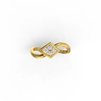 LADIES RING 131