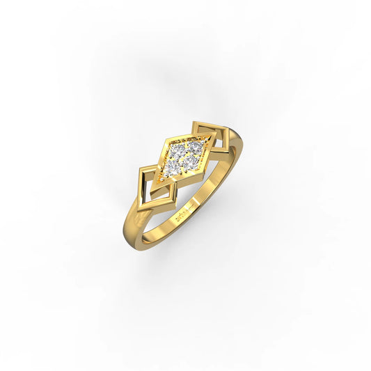 LADIES RING 133