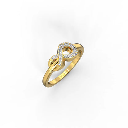 LADIES RING 134