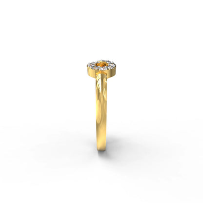 LADIES RING 134