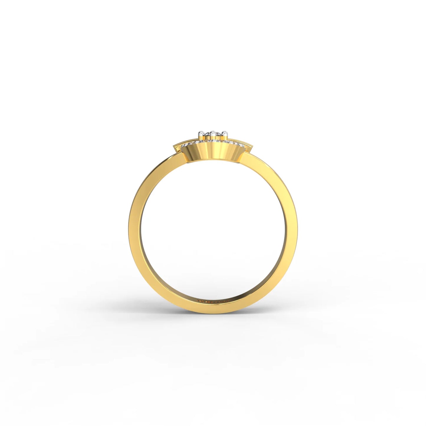 LADIES RING 135