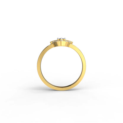 LADIES RING 135