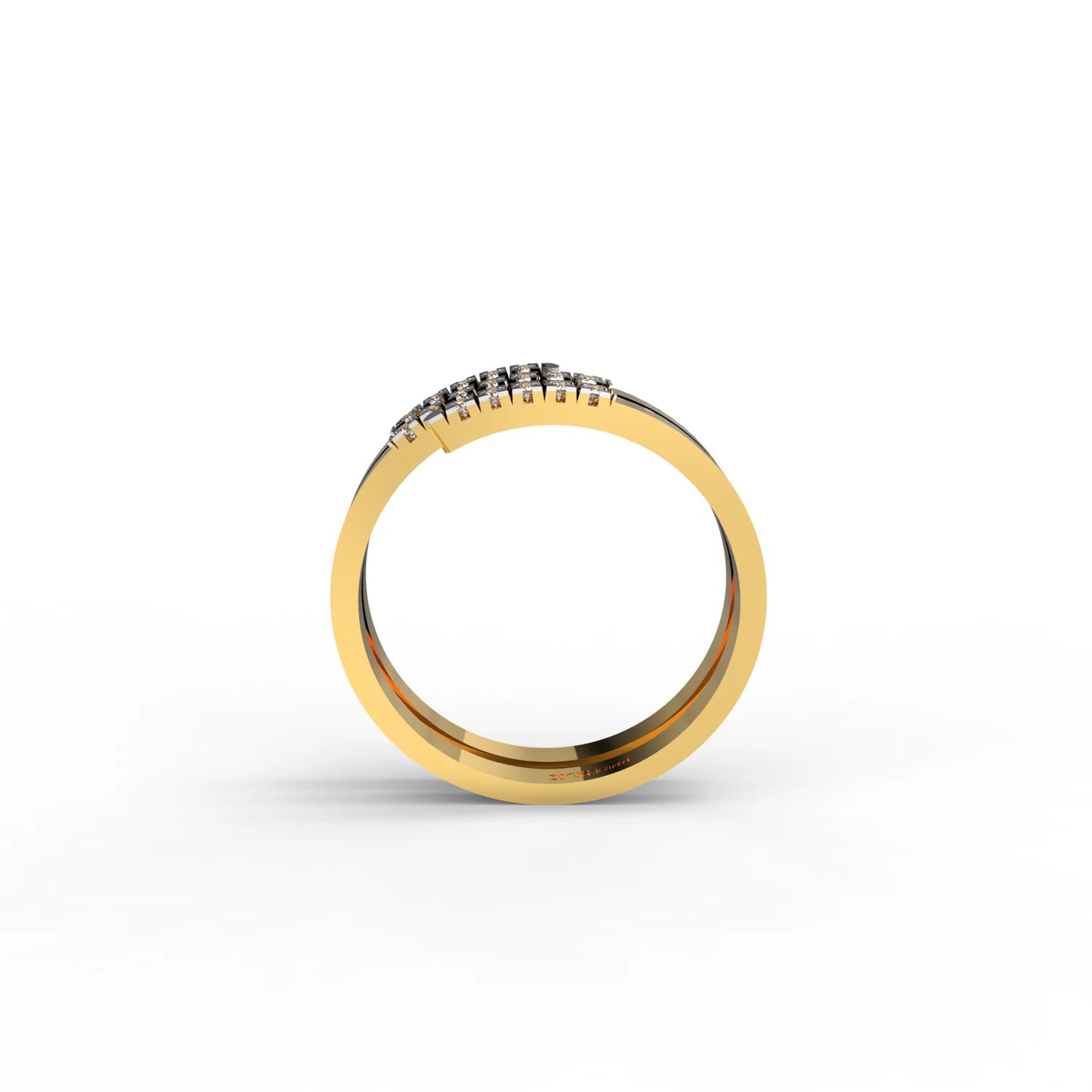 LADIES RING 136