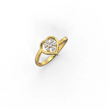 LADIES RING 137