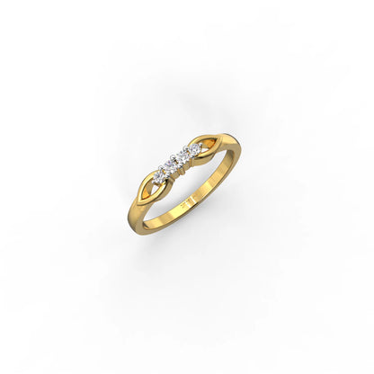 LADIES RING 138