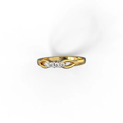 LADIES RING 138