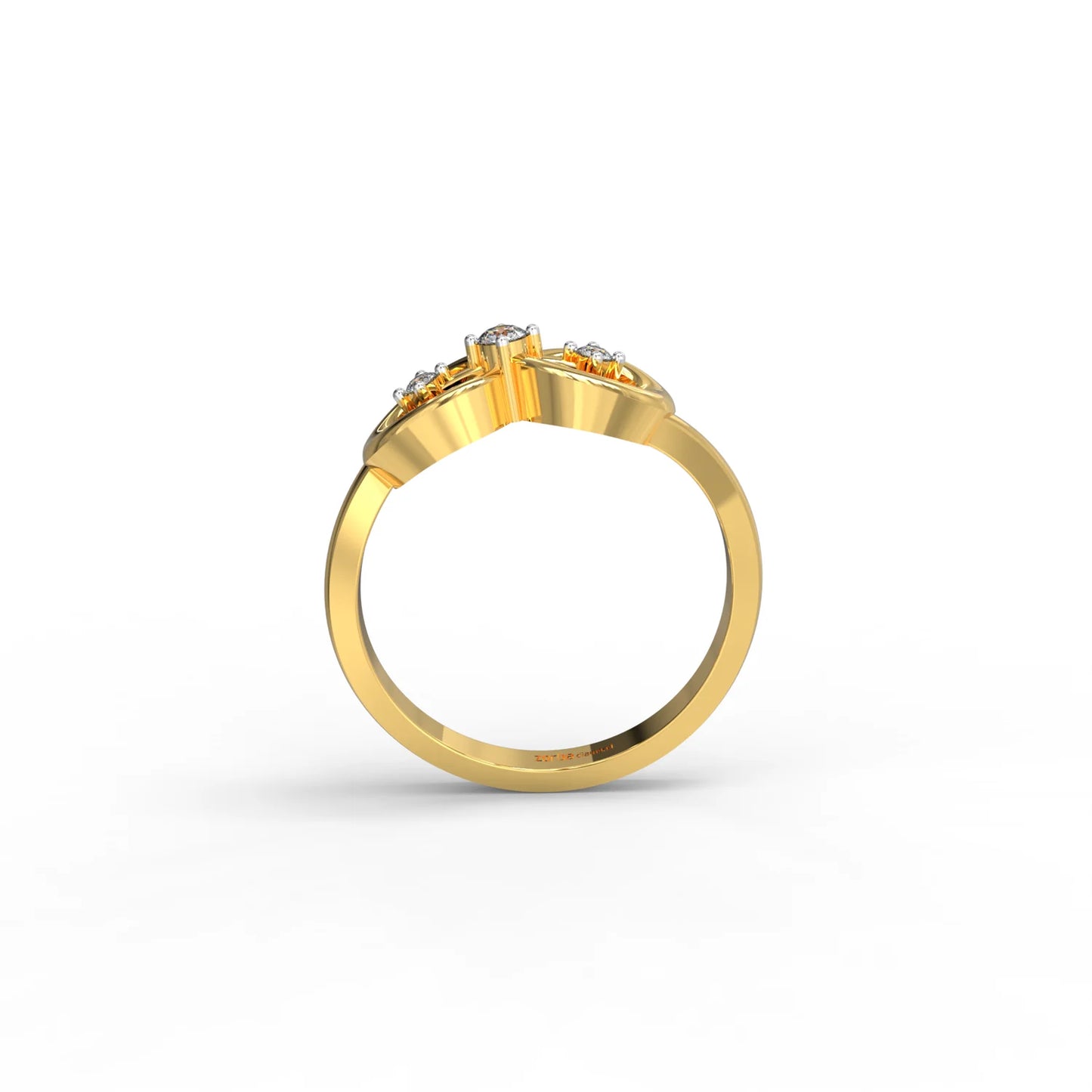 LADIES RING 139