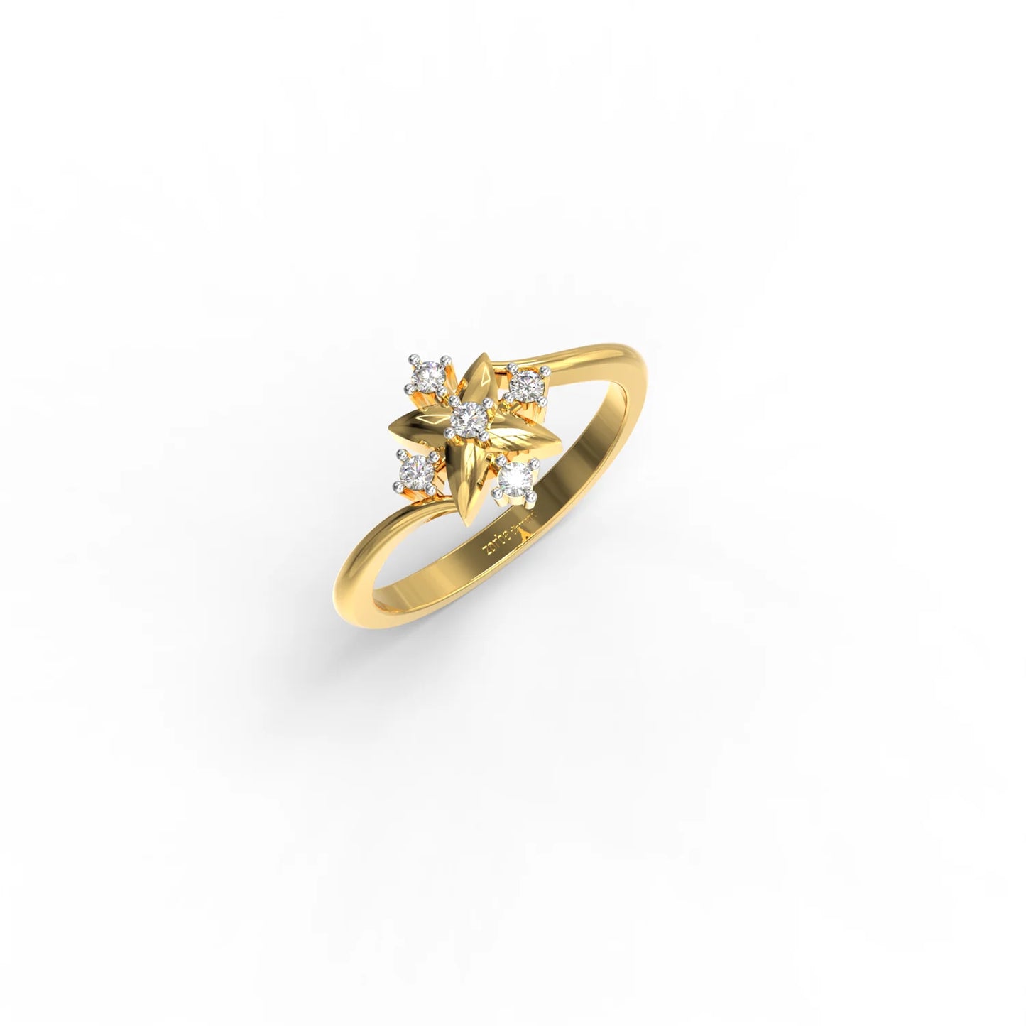 LADIES RING 140