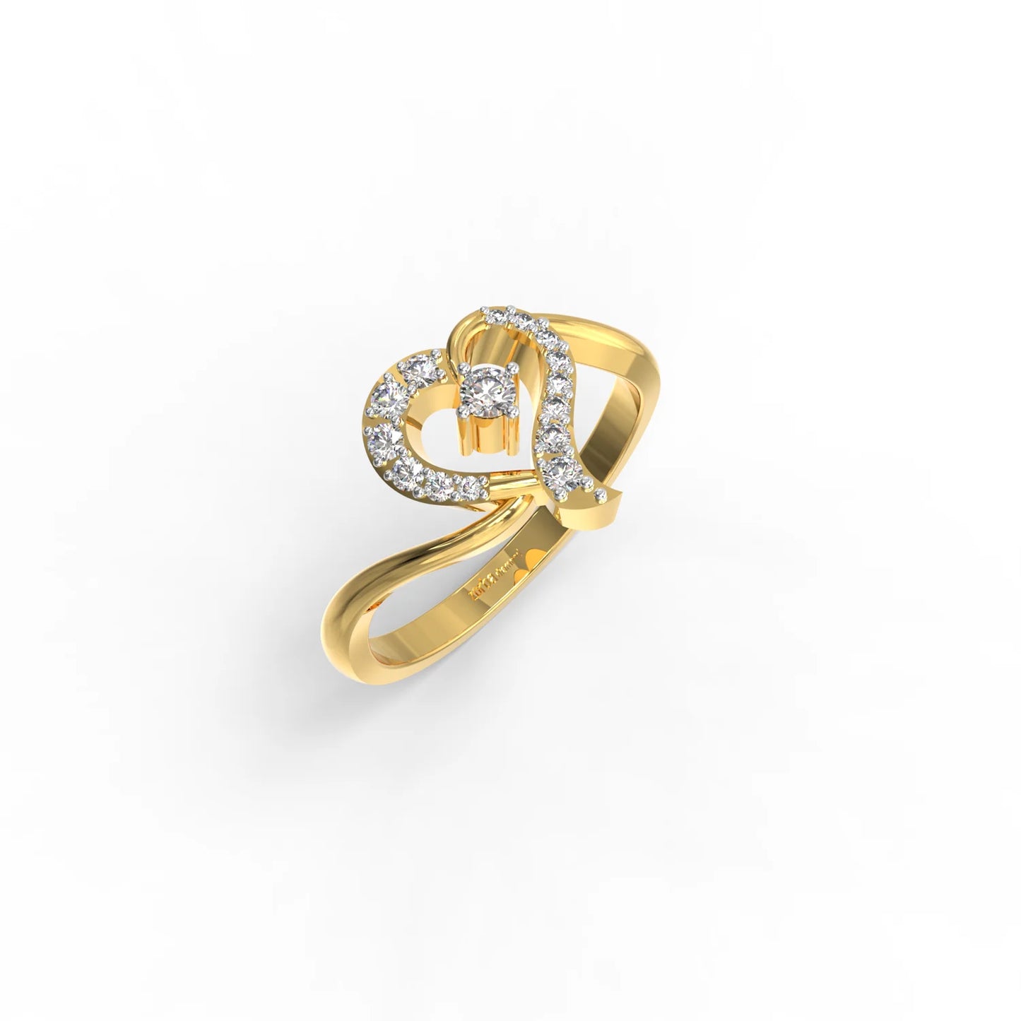 LADIES RING 142