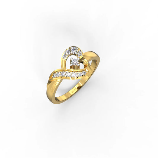 LADIES RING 143