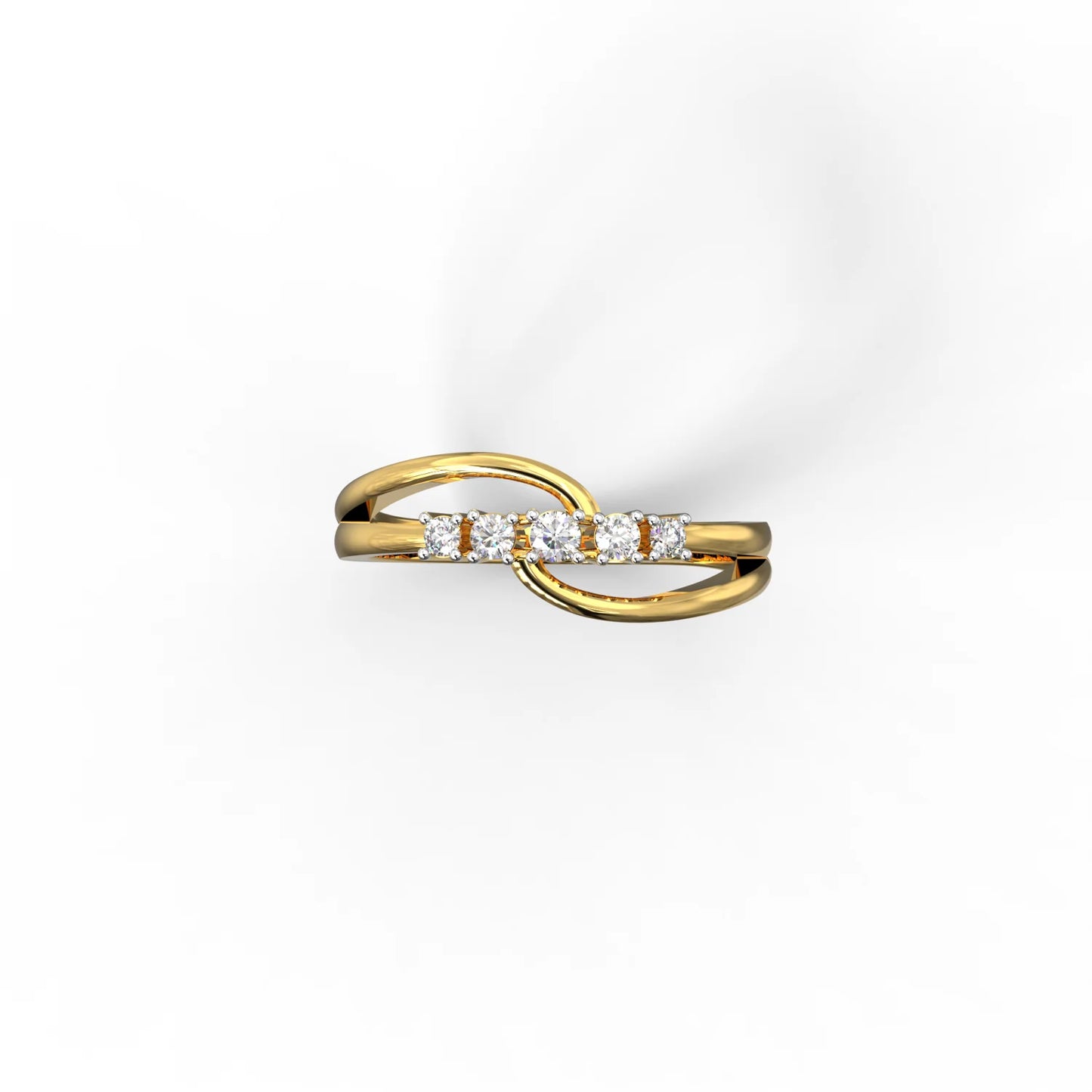 LADIES RING 144