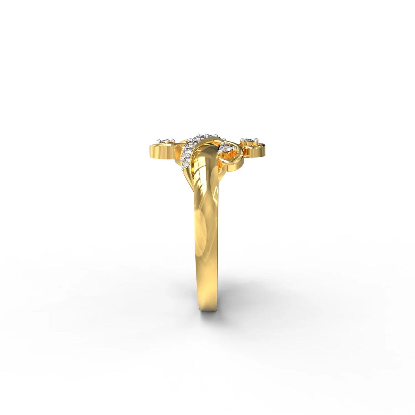 LADIES RING 148