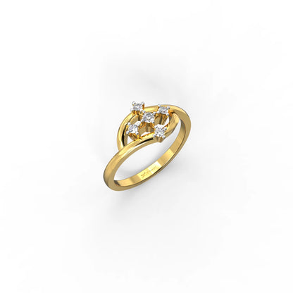 LADIES RING 149