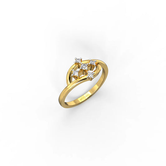 LADIES RING 149