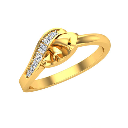 LADIES RING 160