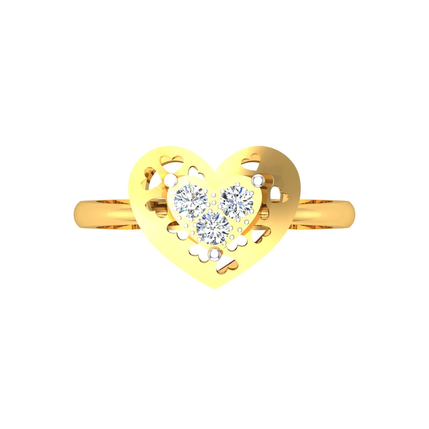 LADIES RING 27