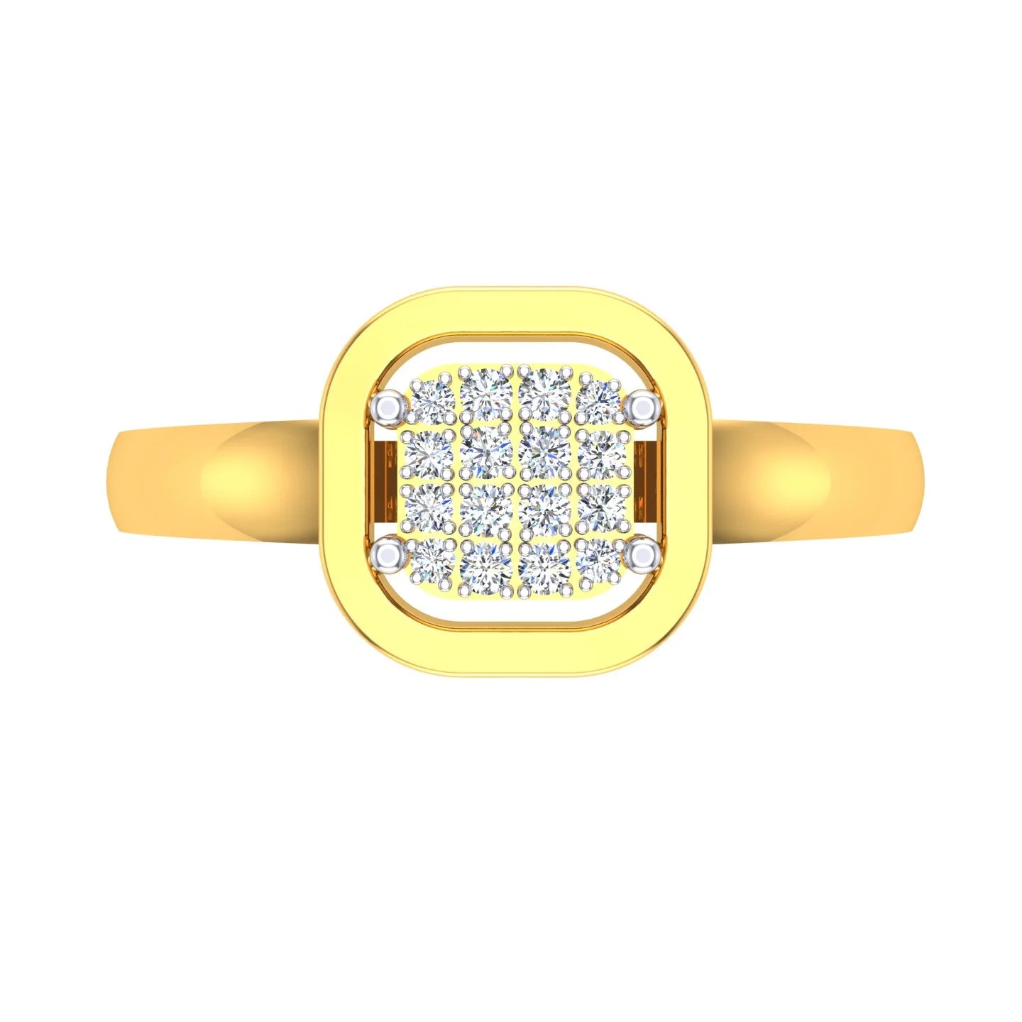 LADIES RING 29