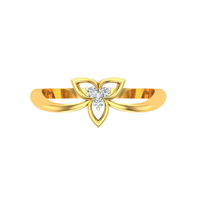 LADIES RING 60