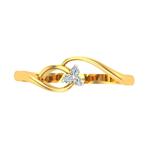 LADIES RING 63
