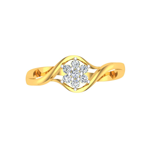 LADIES RING 64