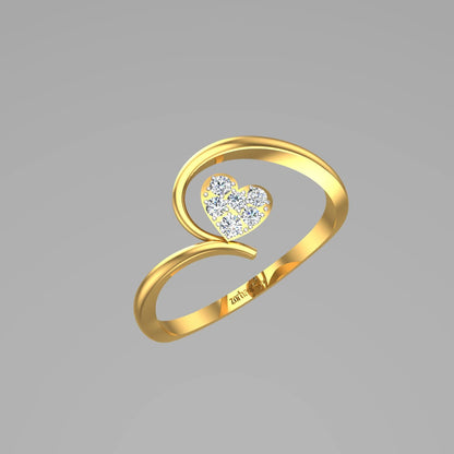 LADIES RING 67