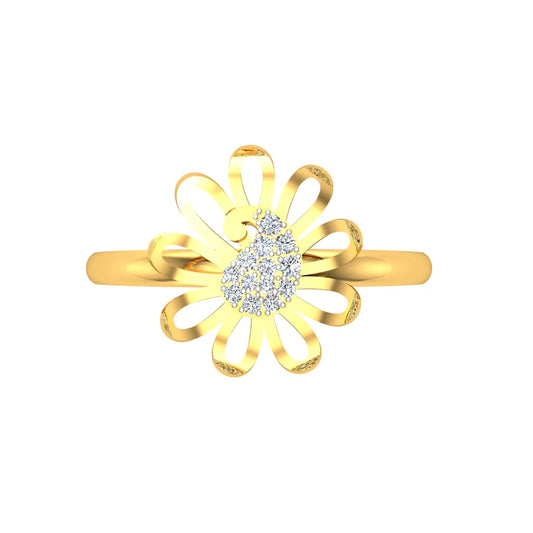 LADIES RING 80