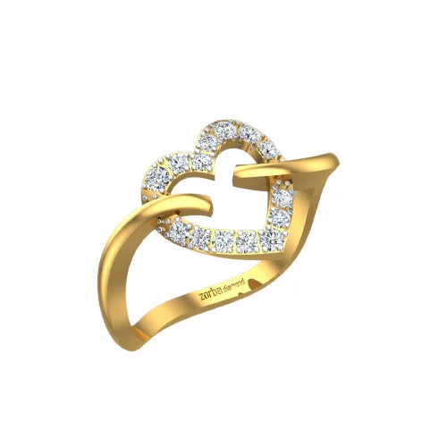 LADIES RING 81