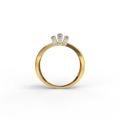 LADIES RING 91