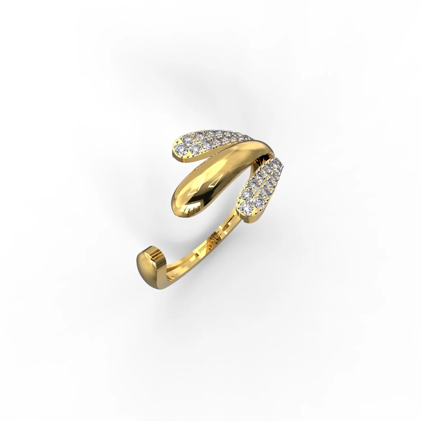 LADIES RING 93