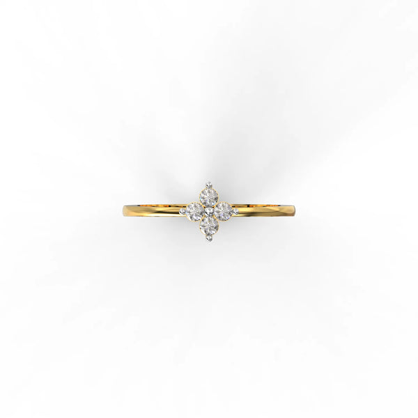 LADIES RING 96 hover image