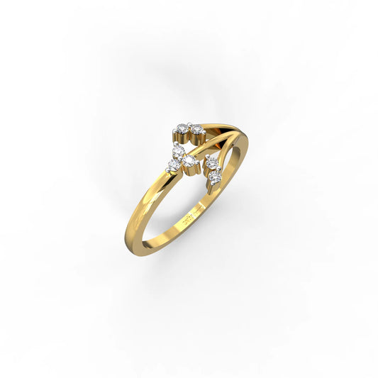 LADIES RING 97