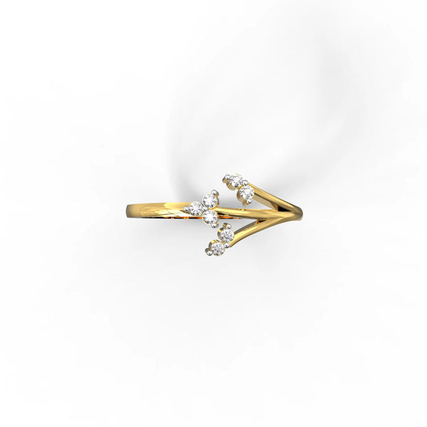 LADIES RING 97 hover image