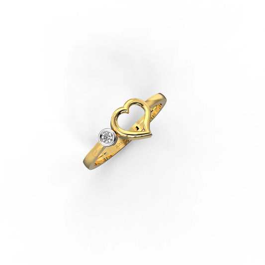 LADIES RING 99