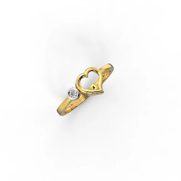 LADIES RING 99