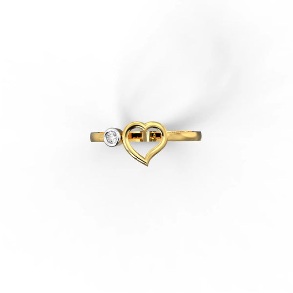 LADIES RING 99 hover image