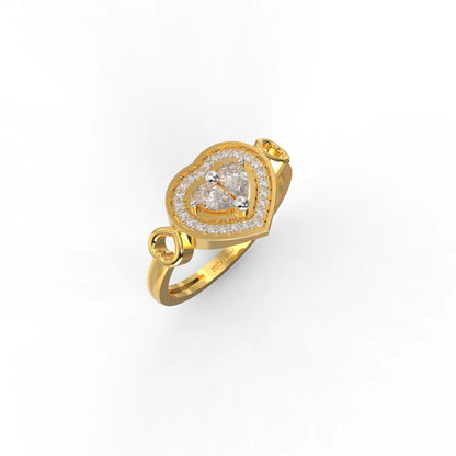 LADIES RING 102
