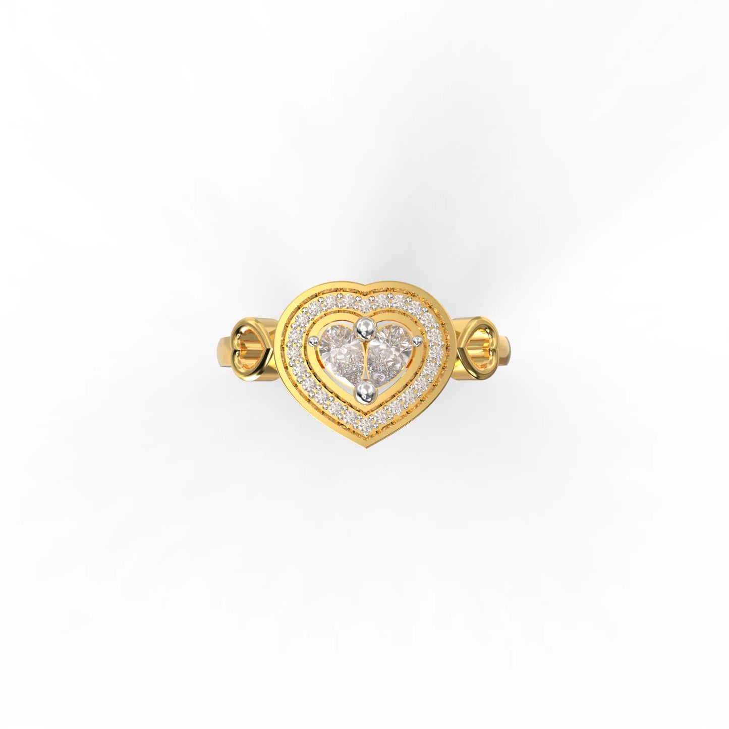 LADIES RING 102