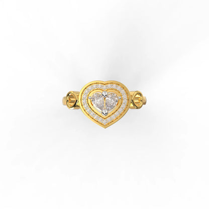 LADIES RING 102