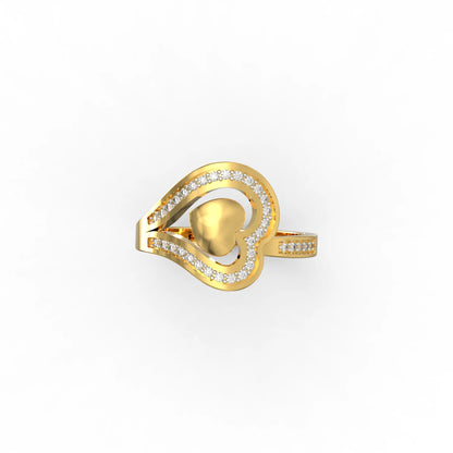 LADIES RING 103