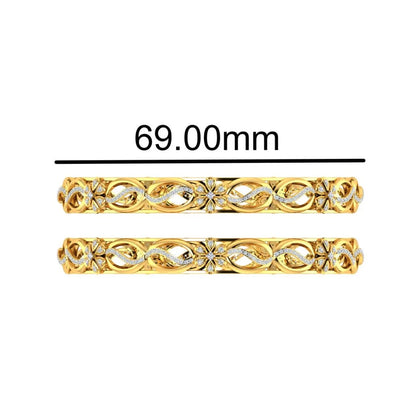 Zenith Modern Diamond Jewellery