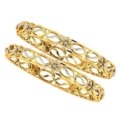 Zenith Modern Diamond Jewellery