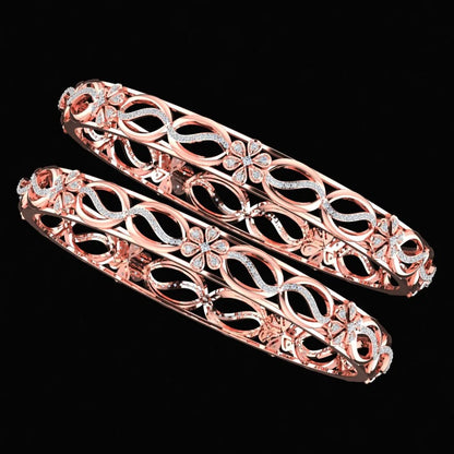 Zenith Modern Diamond Jewellery