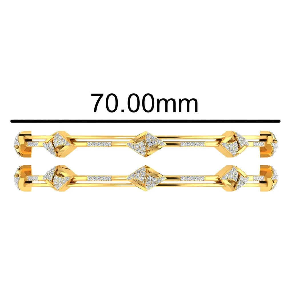 Regal Solitaire Diamond Jewellery