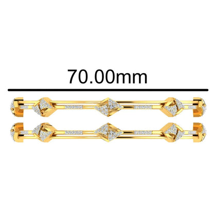 Regal Solitaire Diamond Jewellery