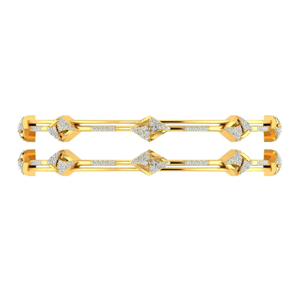 Regal Solitaire Diamond Jewellery