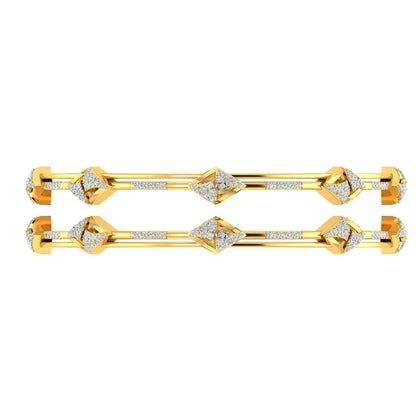 Regal Solitaire Diamond Jewellery