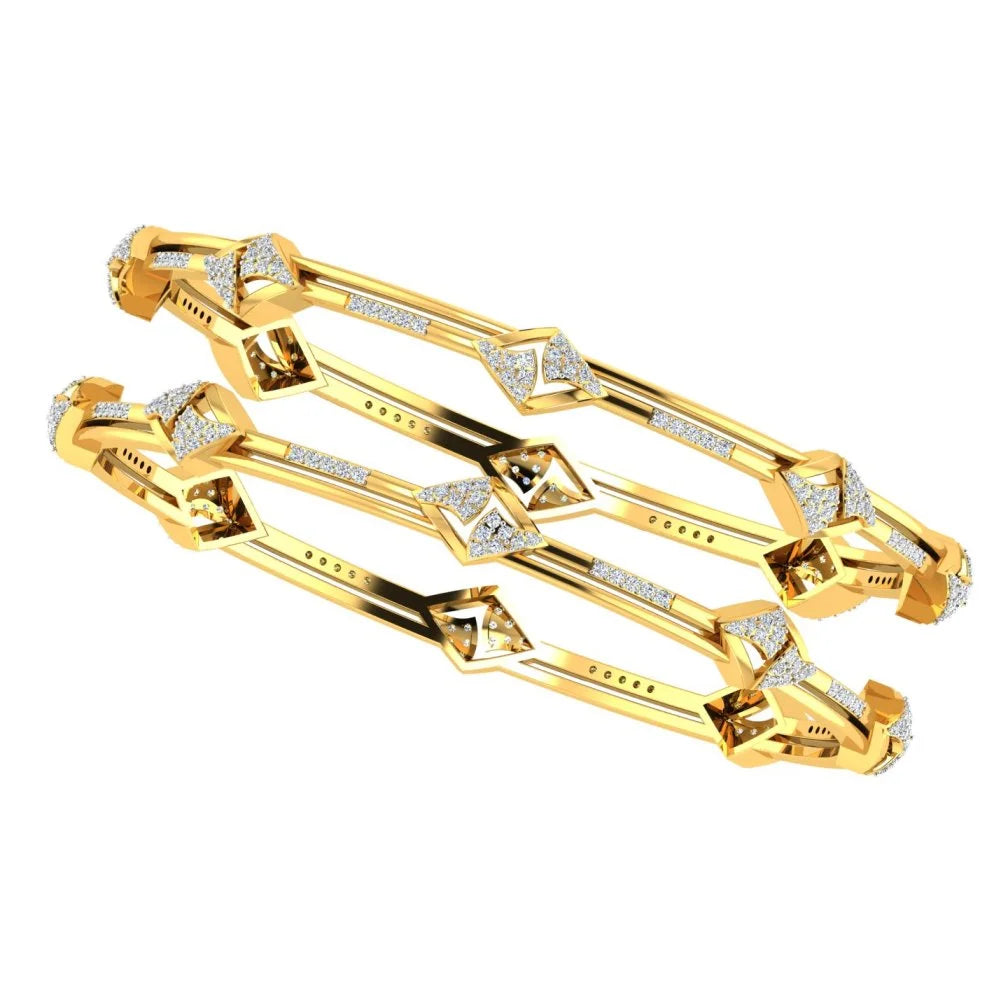 Regal Solitaire Diamond Jewellery