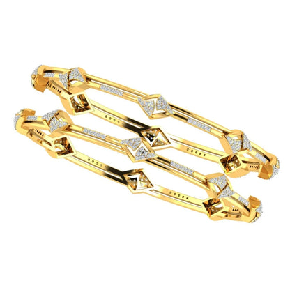 Regal Solitaire Diamond Jewellery