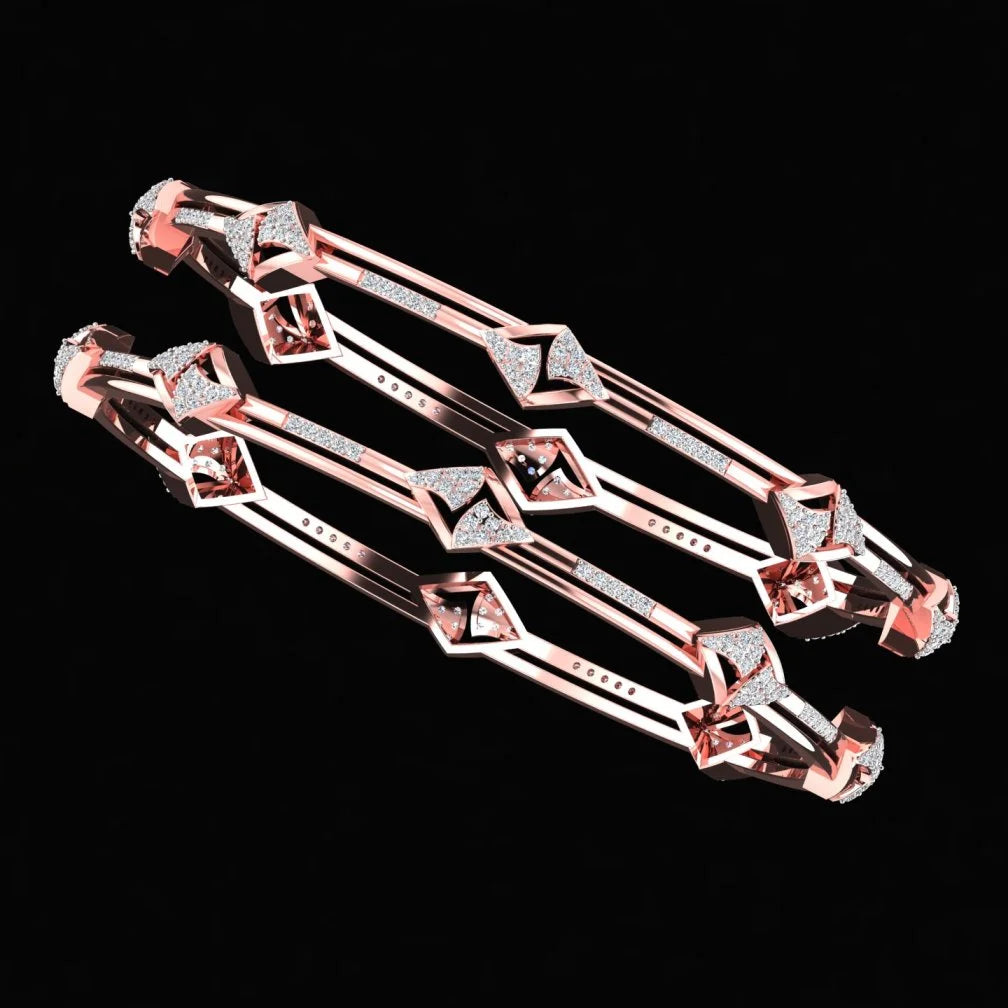 Regal Solitaire Diamond Jewellery