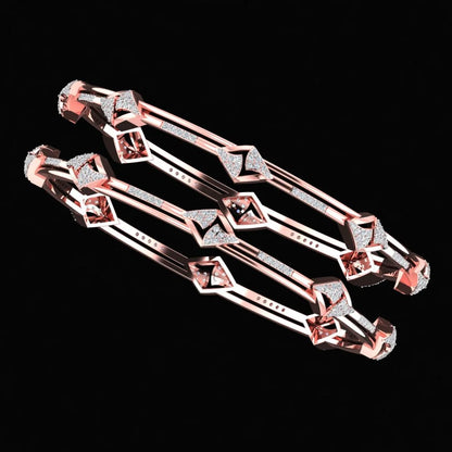 Regal Solitaire Diamond Jewellery